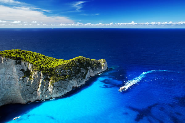 Plot / Private island